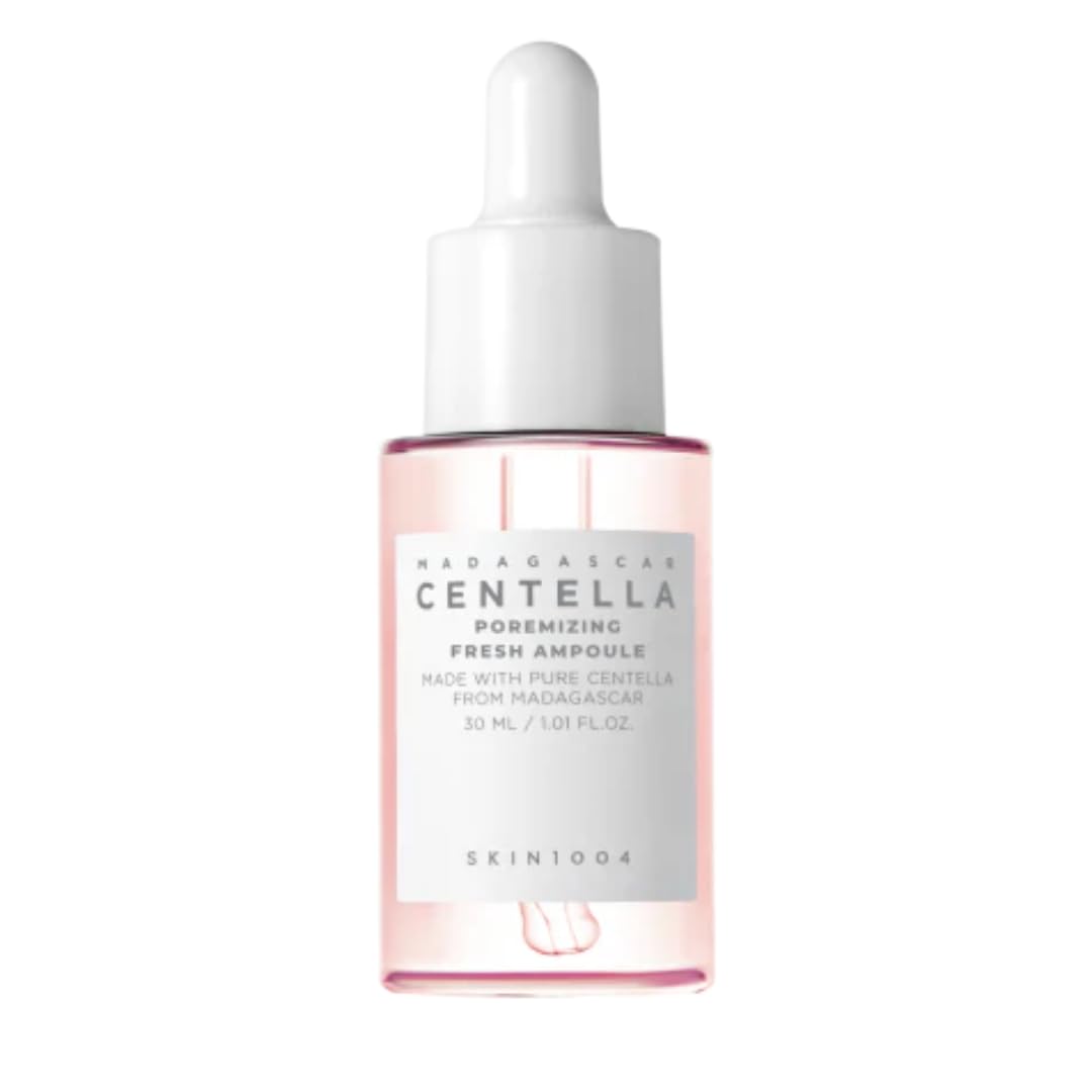 SKIN1004 Madagascar Centella Poremizing Fresh Ampoule 30ml