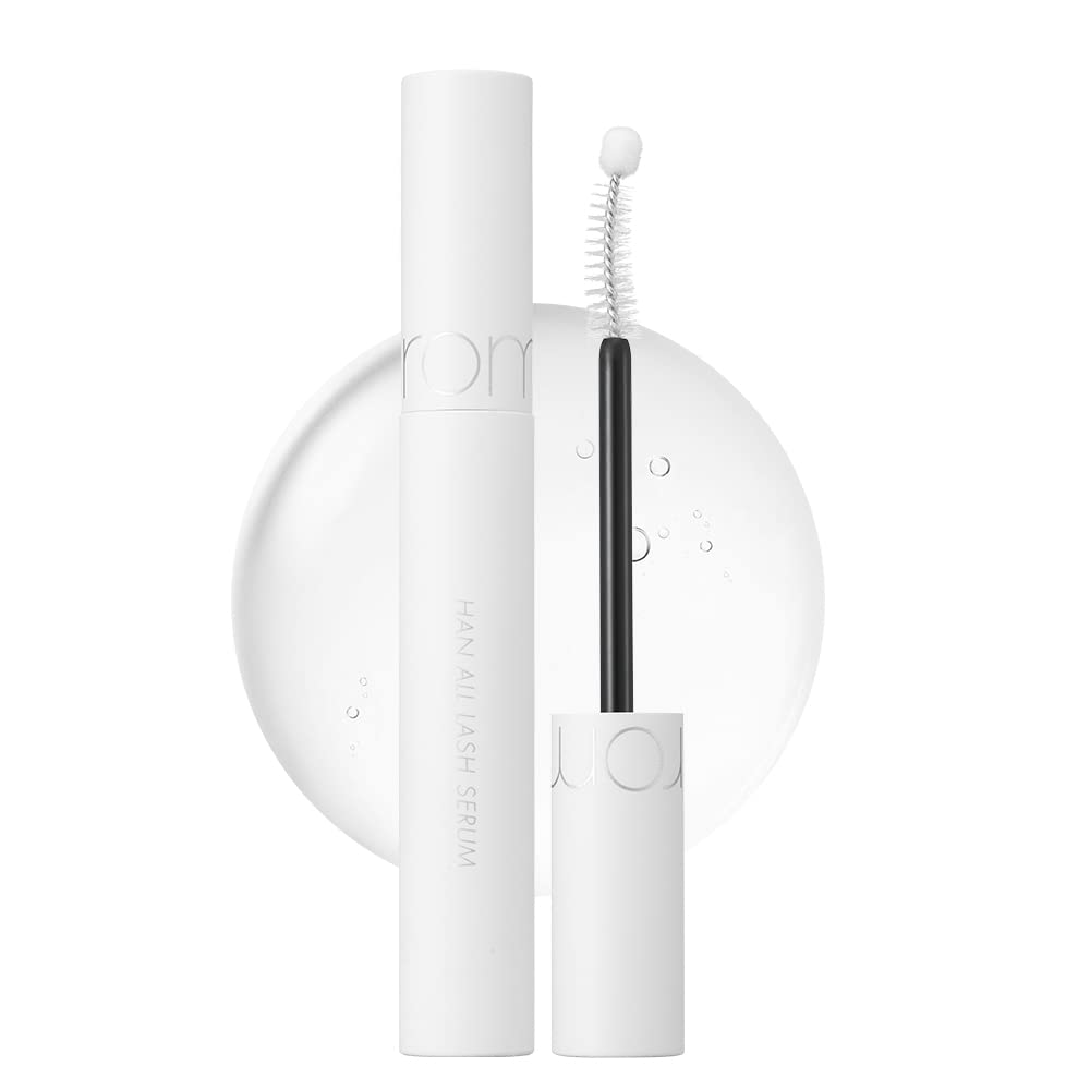 rom&nd HAN ALL LASH SERUM