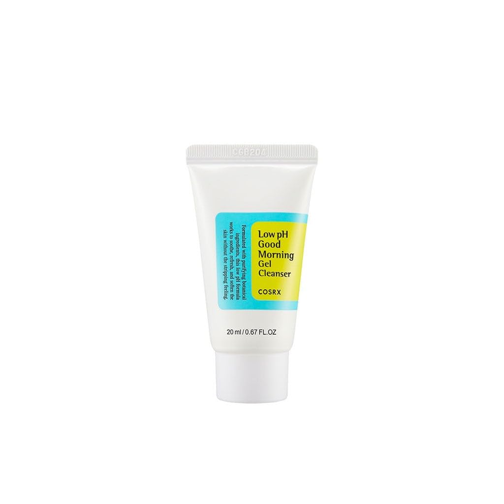 Low pH Good Morning Cleanser_Mini
