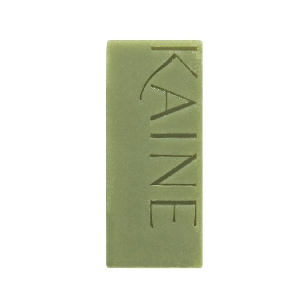 KAINE Rosemary Low pH Cleansing Bar