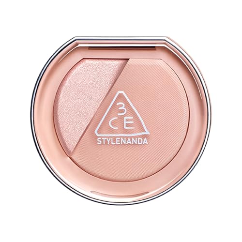 3CE BLUSHLIGHTER BEIGE HOUR ENKR