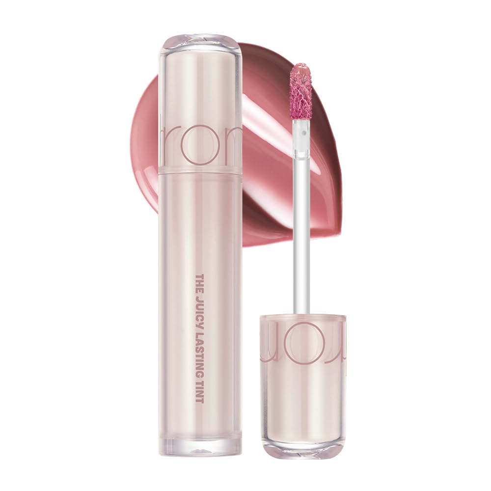 rom&nd THE JUICY LASTING TINT 42 SOY FIG
