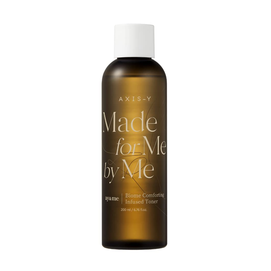 AXIS-Y Biome Comforting Infused Toner 200ml