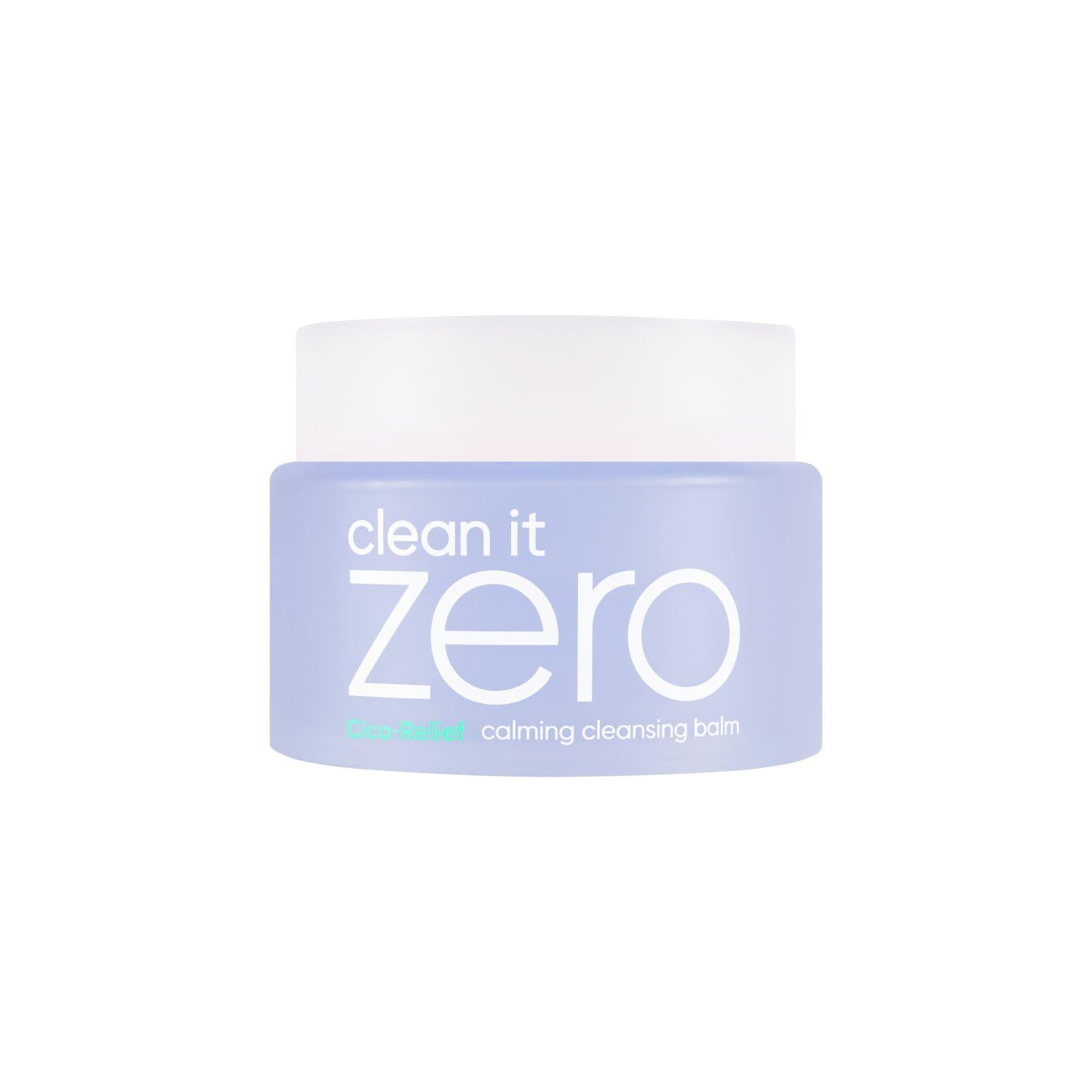 [R2]BANILA CO Clean it Zero Calming Cleansing Balm 100ml [EU]