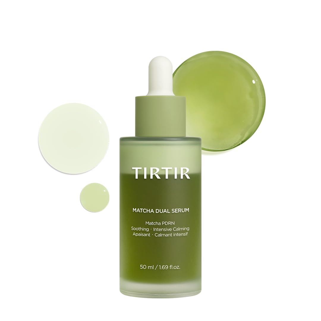 MATCHA DUAL SERUM