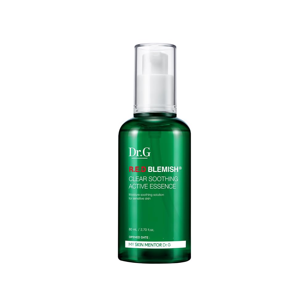 DR.G R.E.D BLEMISH CLEAR SOOTHING ACTIVE ESSENCE