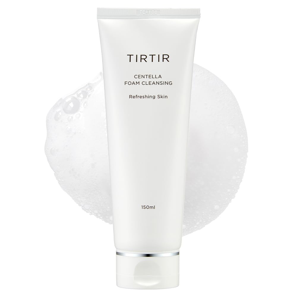 CENTELLA FOAM CLEANSING 150mL