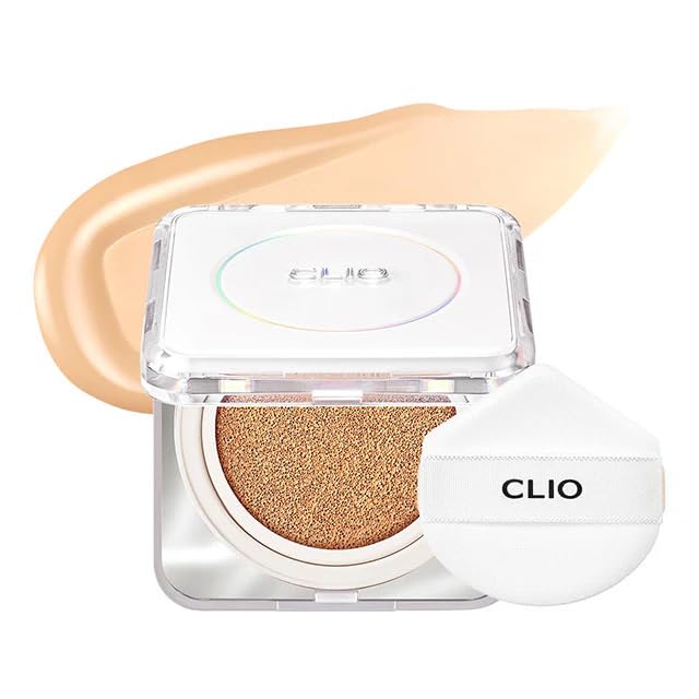 CLIO KILL COVER FOUNWEAR CUSHION THE ORIGINAL SPF 50+ PA+++ 23N GINGER