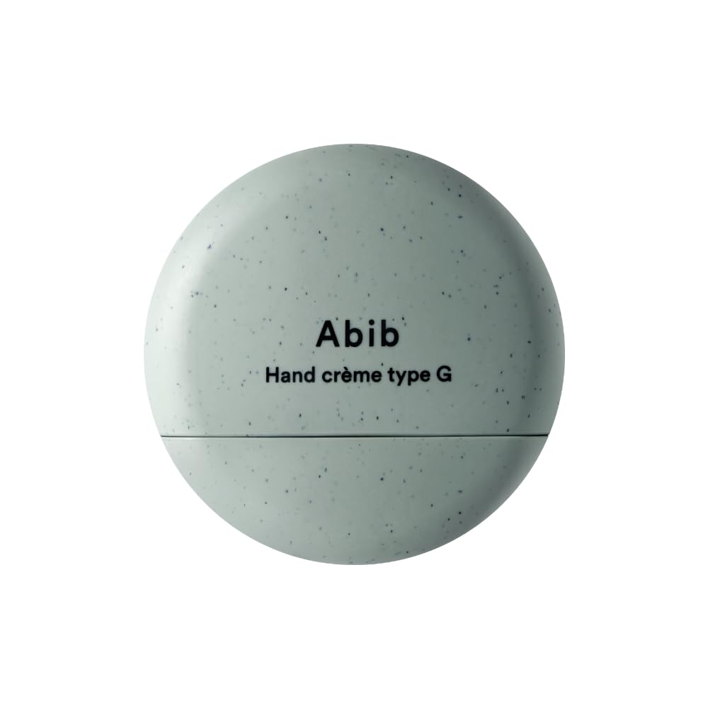 Abib Hand creme type G