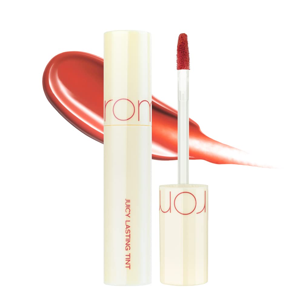 rom&nd JUICY LASTING TINT 29 PAPAYA JAM