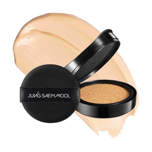 JUNGSAEMMOOL Skin Nuder Cover Layer Cushion Refill (N-Light)