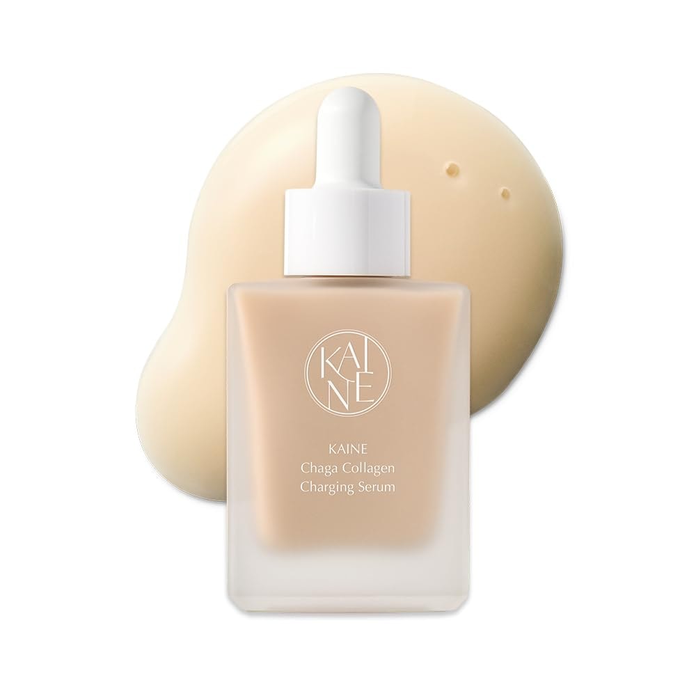 KAINE Chaga Collagen Charging Serum 30ml