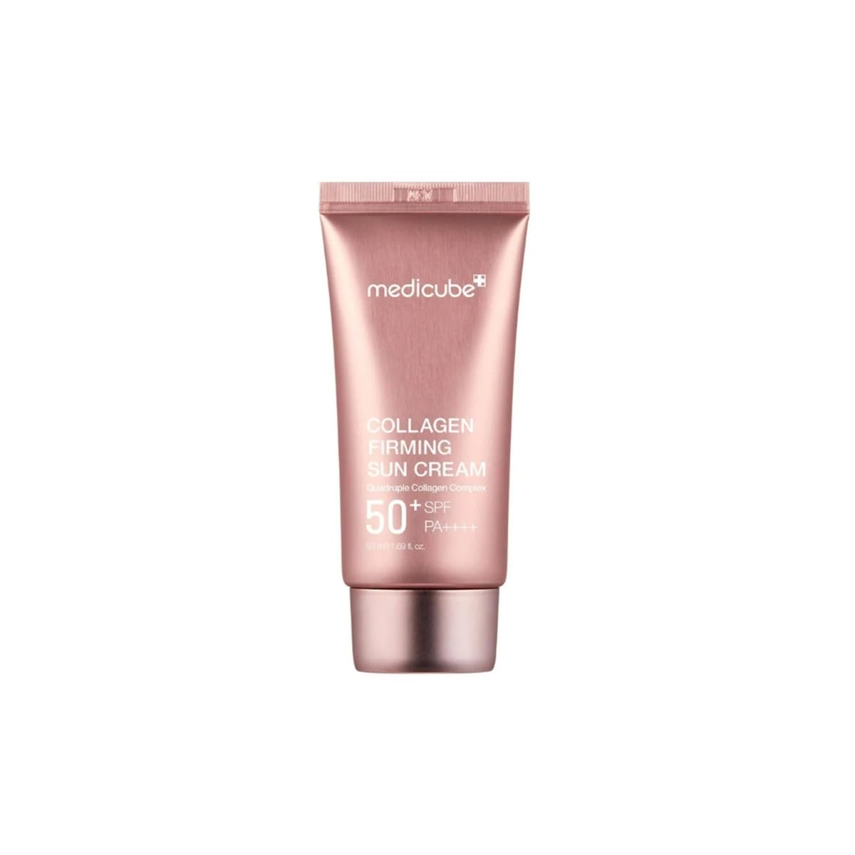 COLLAGEN FIRMING SUNCREAM 50ml