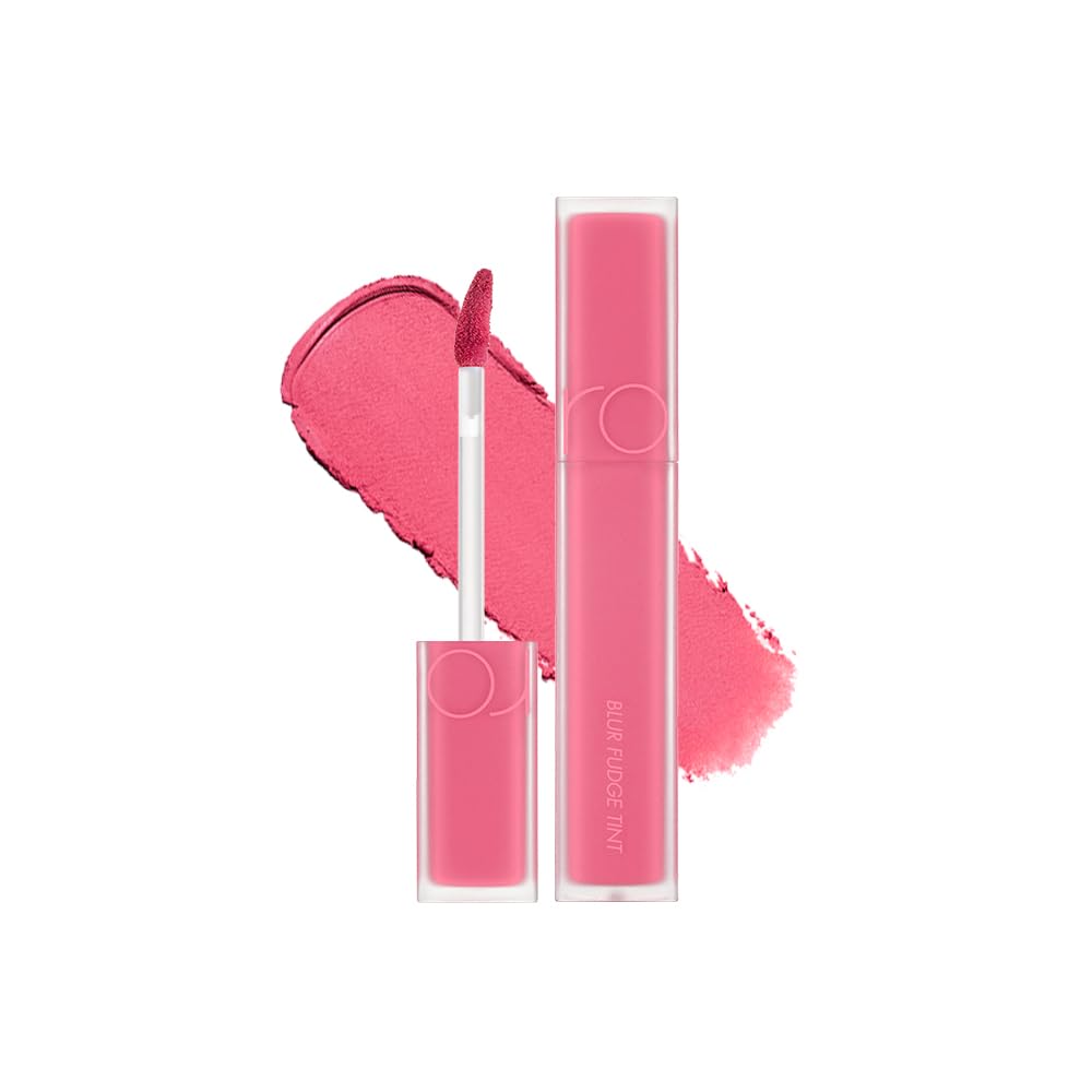 rom&nd BLUR FUDGE TINT 15 BERRY FIZZ