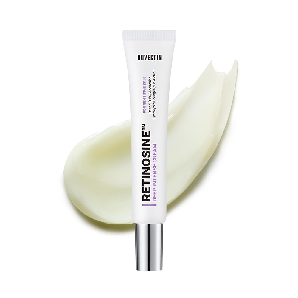 Rovectin Retinosine Deep Intense Cream 30ml