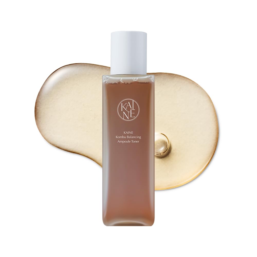 KAINE Kombu Balancing Ampoule Toner 150ml