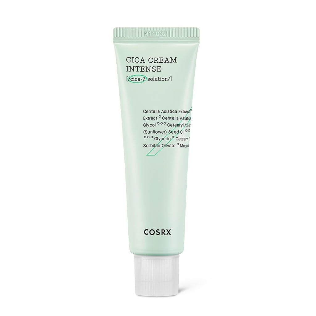 Pure Fit Cica Cream Intense