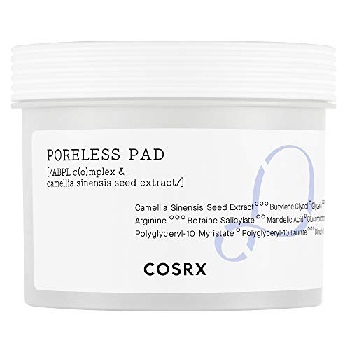 Poreless Pad