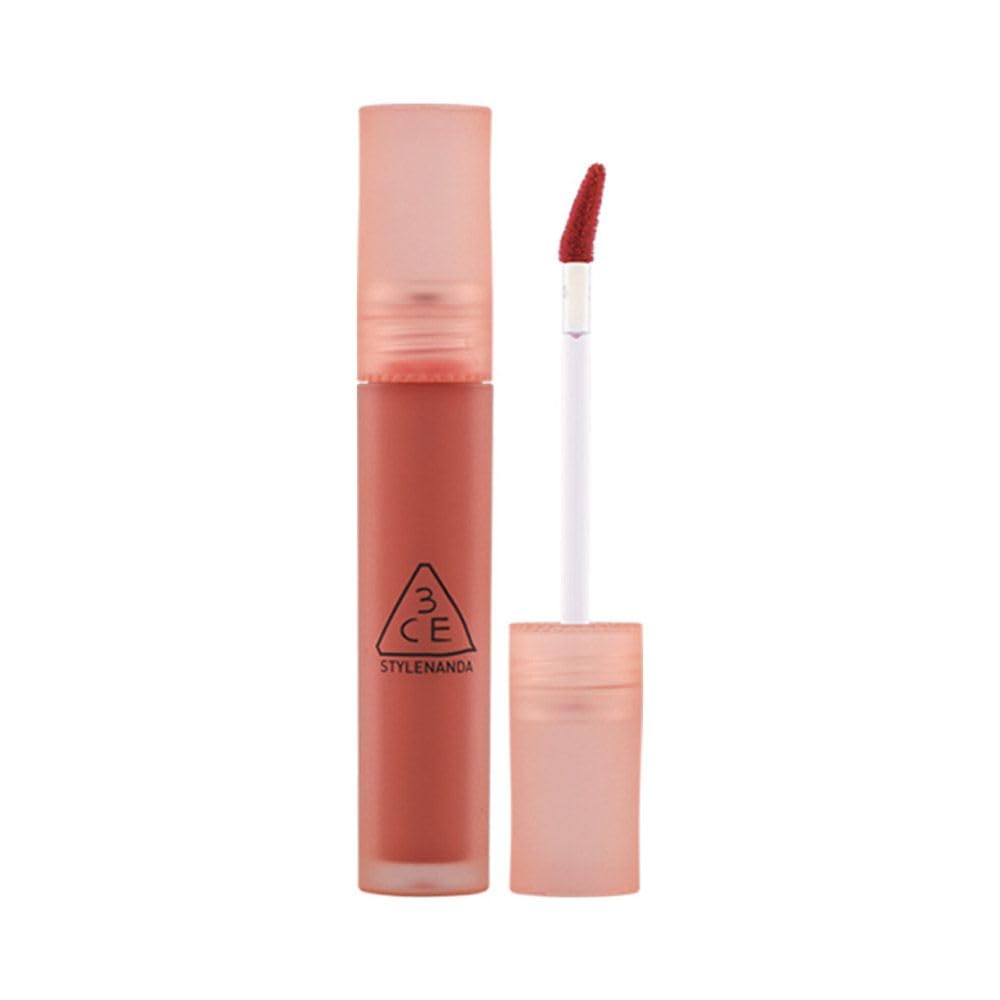 3CE BLUR WATER TINT #CORAL MOON
