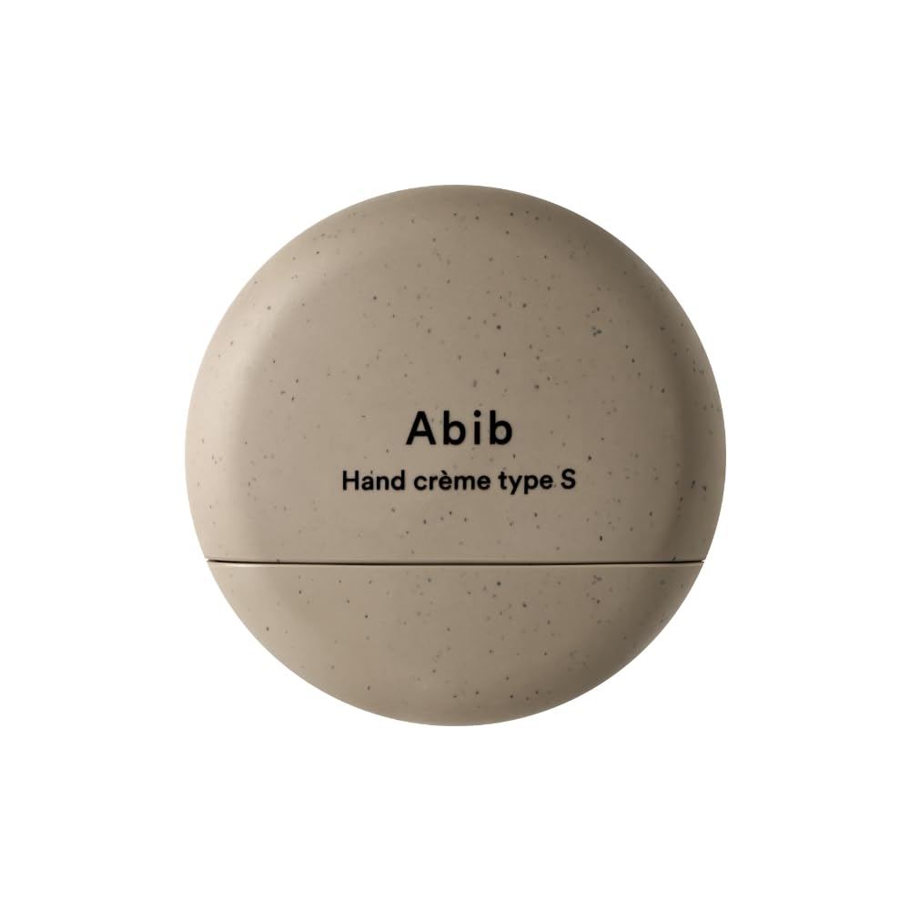 Abib Hand creme type S