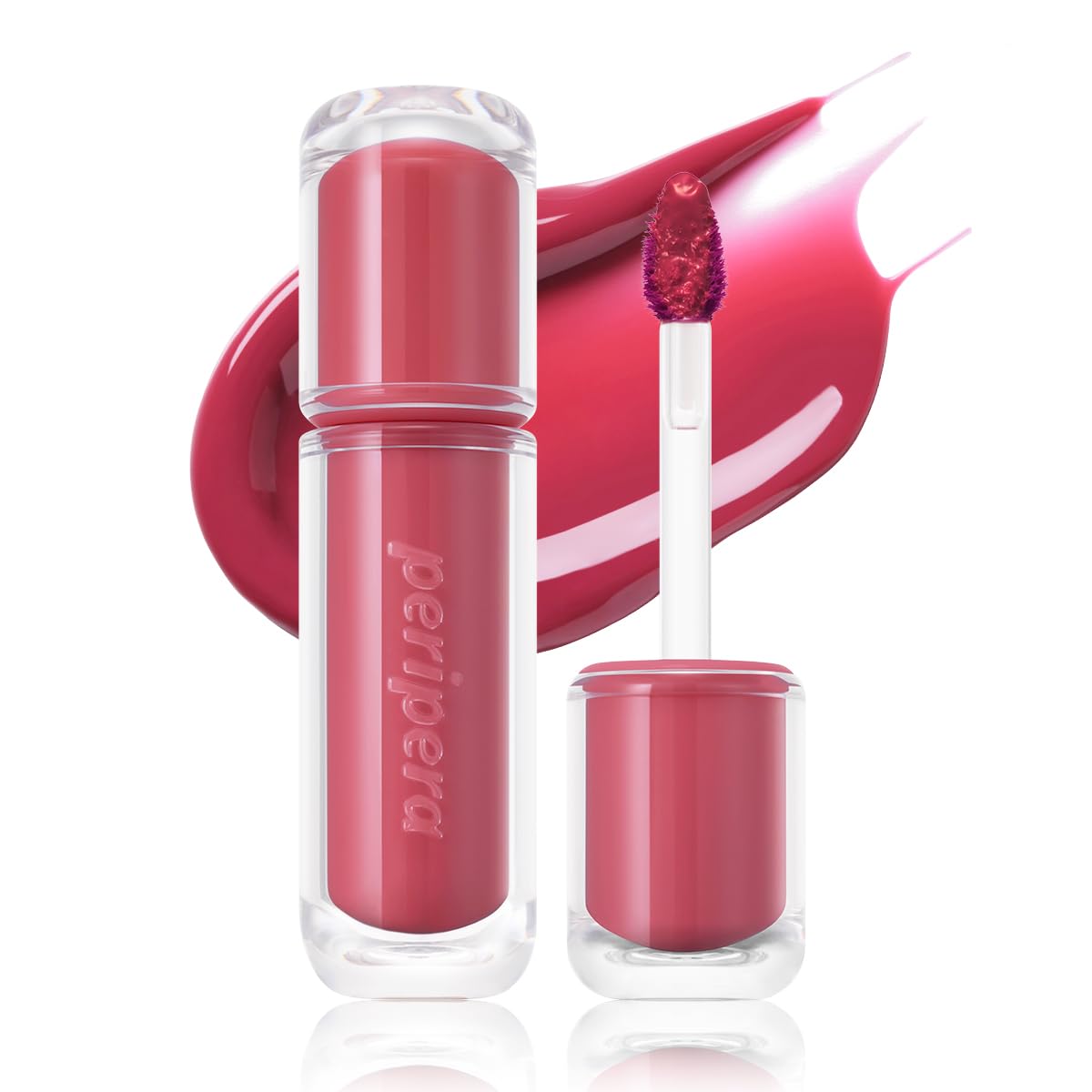 PERIPERA MOOD GLOWY TINT 19 CHERRY SO WHAT