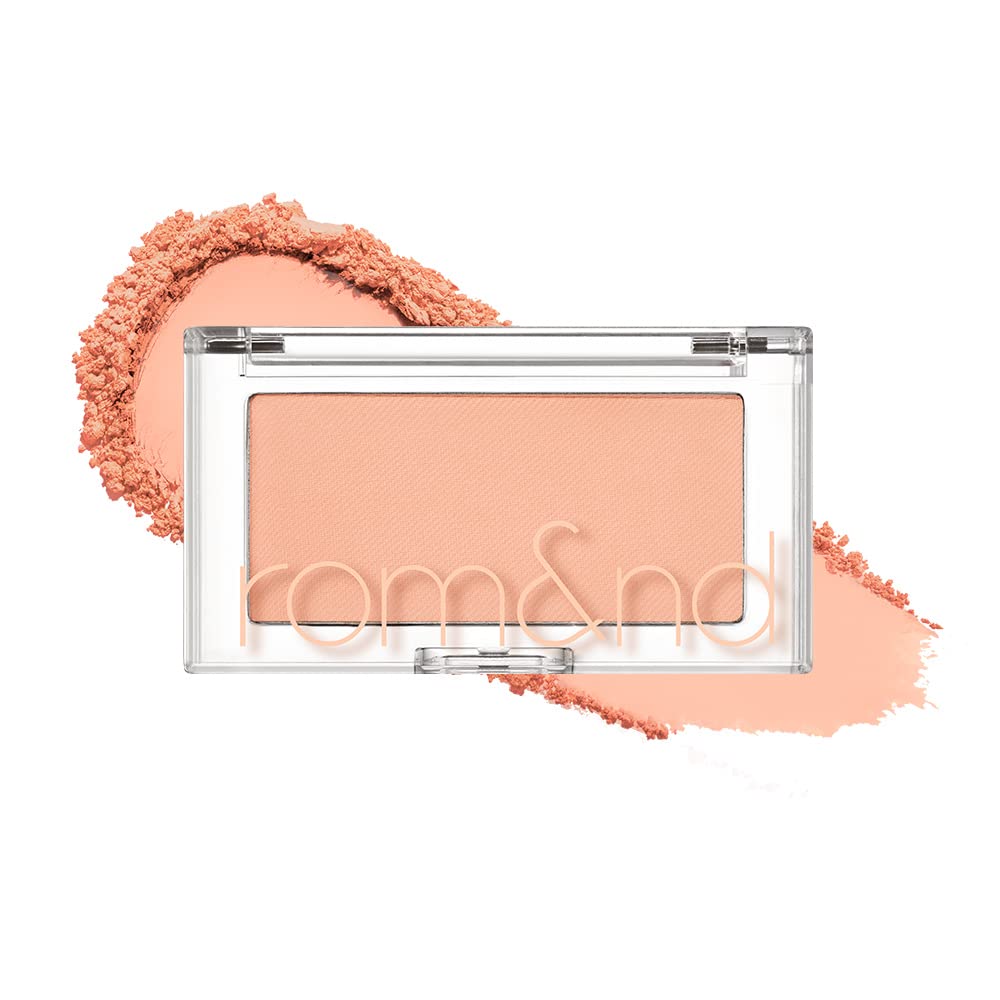 rom&nd BETTER THAN CHEEK C01 PEACH CHIP