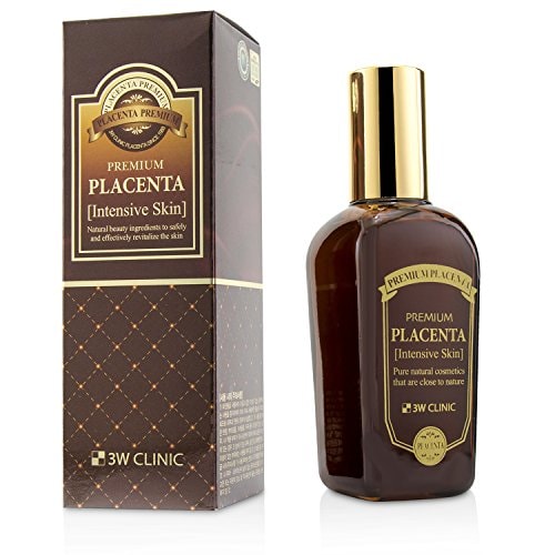 PLACENTA INTENSIVE SKIN