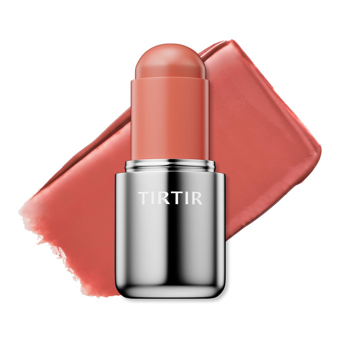 MOOD GLIDER LIP & BLUSH STICK 02 ROSE DRIZZLE