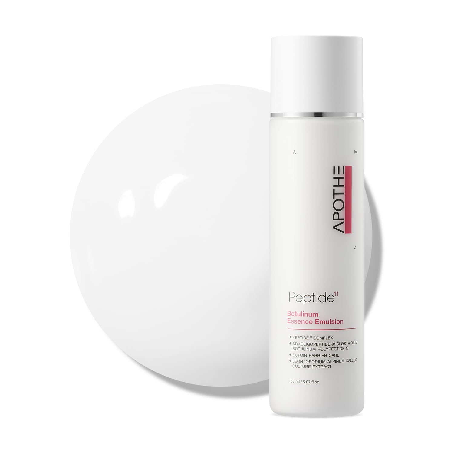  Peptide 11 Botulinum Essence Emulsion