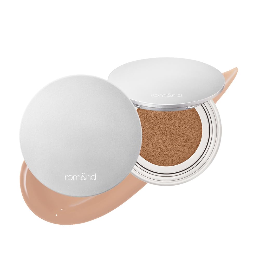 rom&nd UFO COVER CUSHION 25N SAND