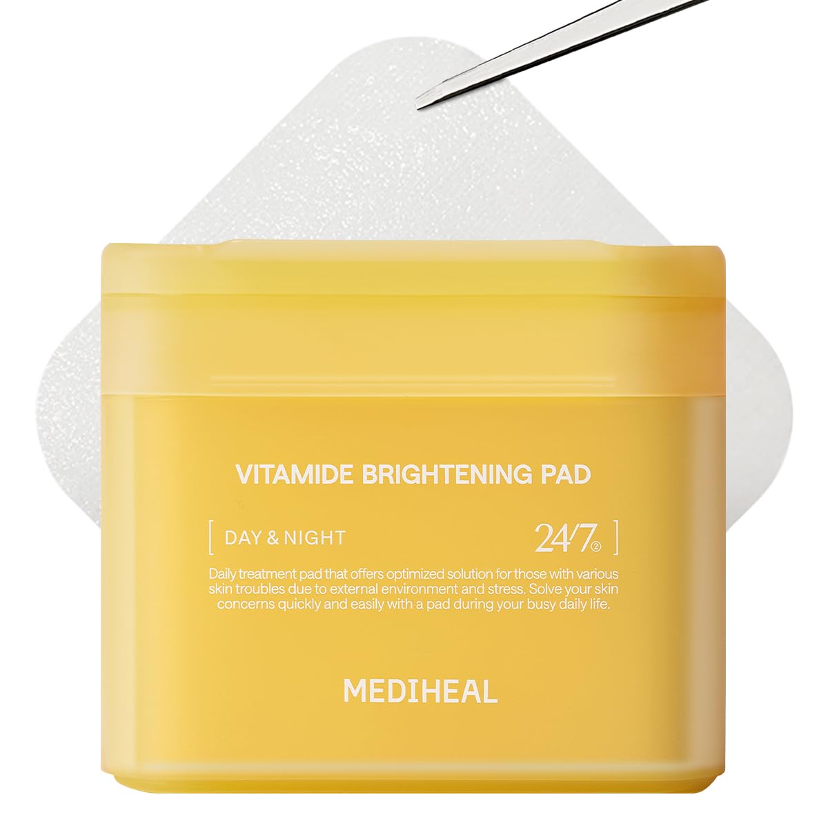 MEDIHEAL Vitamide Dark Spot Pad