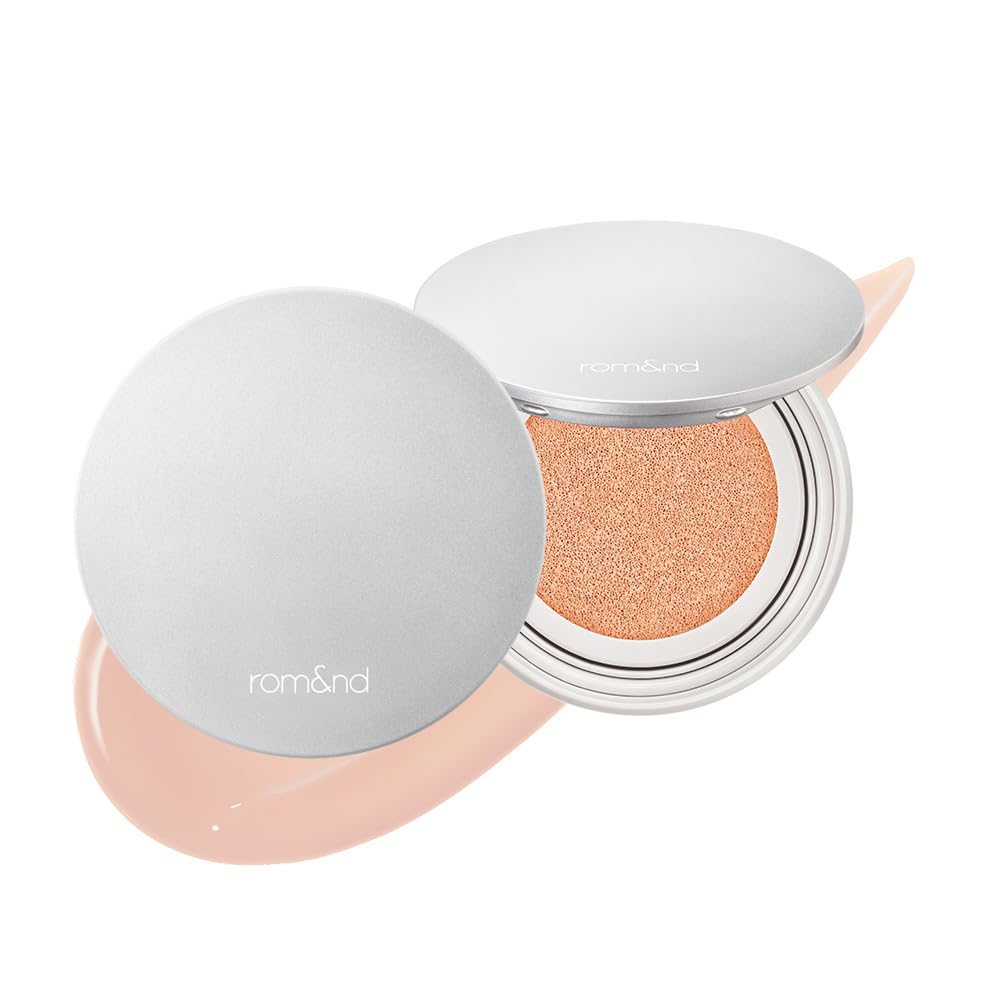 rom&nd UFO COVER CUSHION 21P PURE