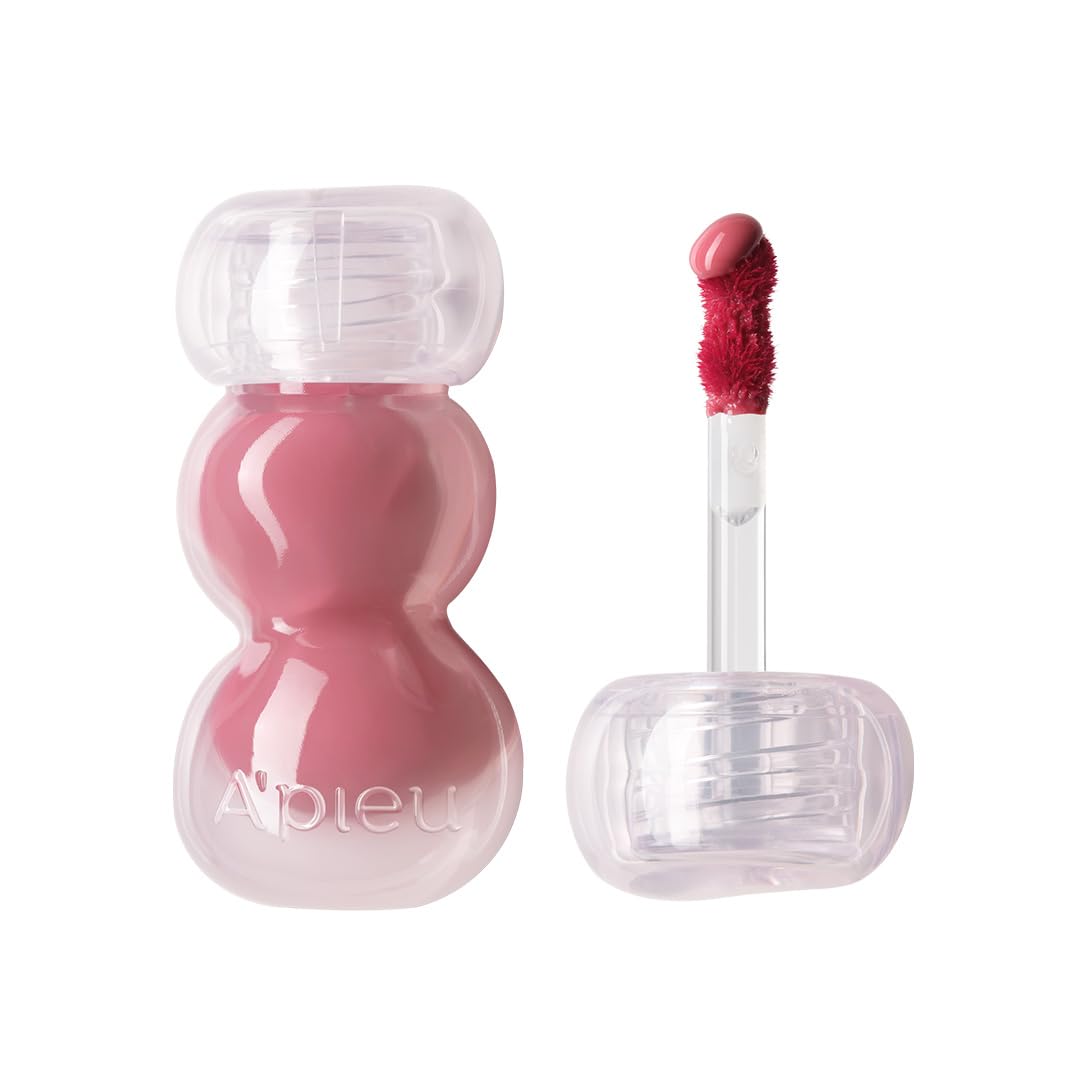 A'PIEU JELLY TINT 05 STRAWBERRY JELLY