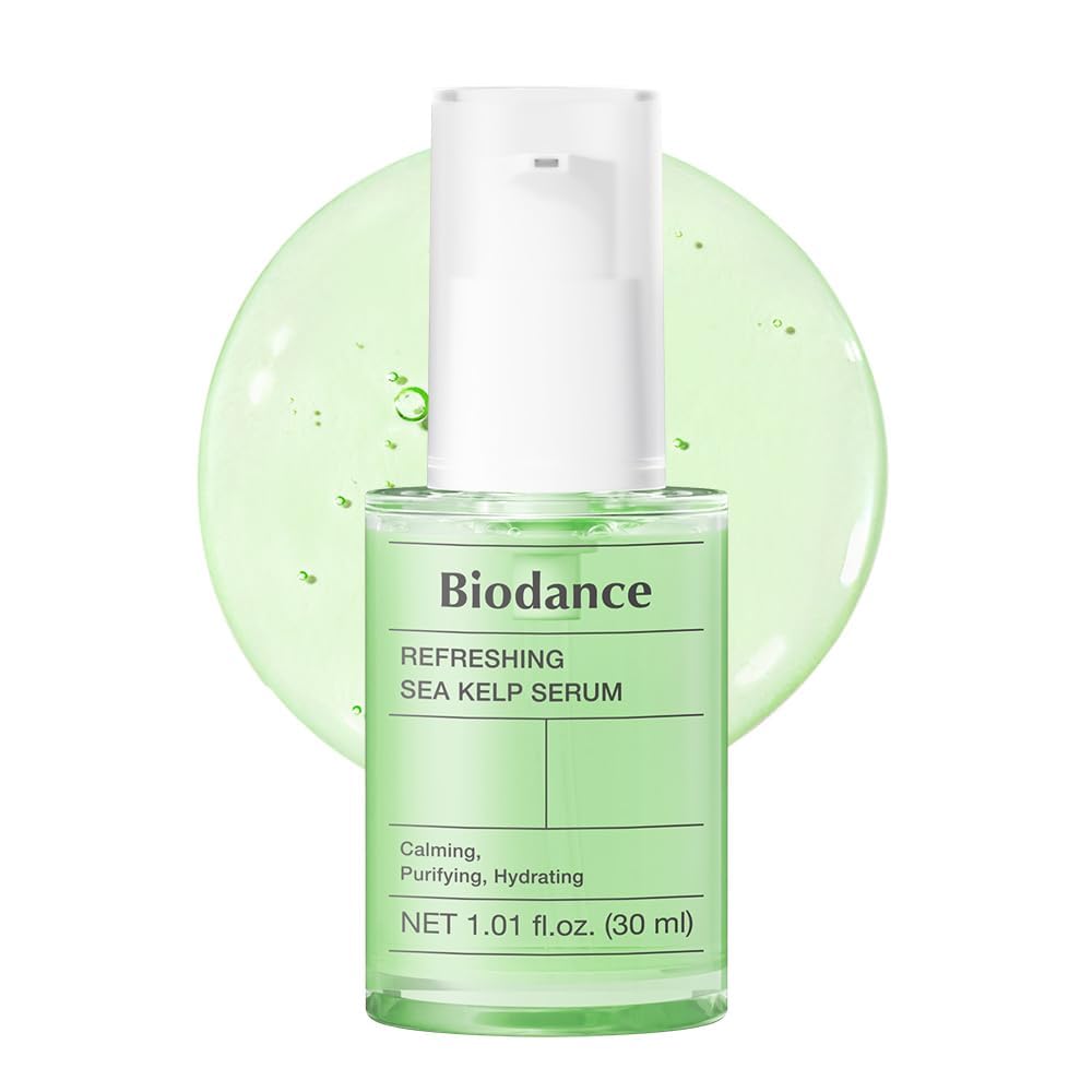  [Biodance] Refreshing Sea Kelp Serum 30ml
