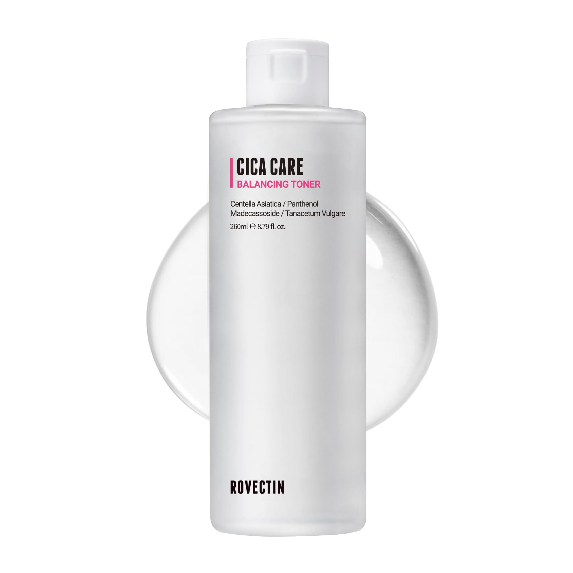Rovectin Cica Care Balancing Toner 260ml