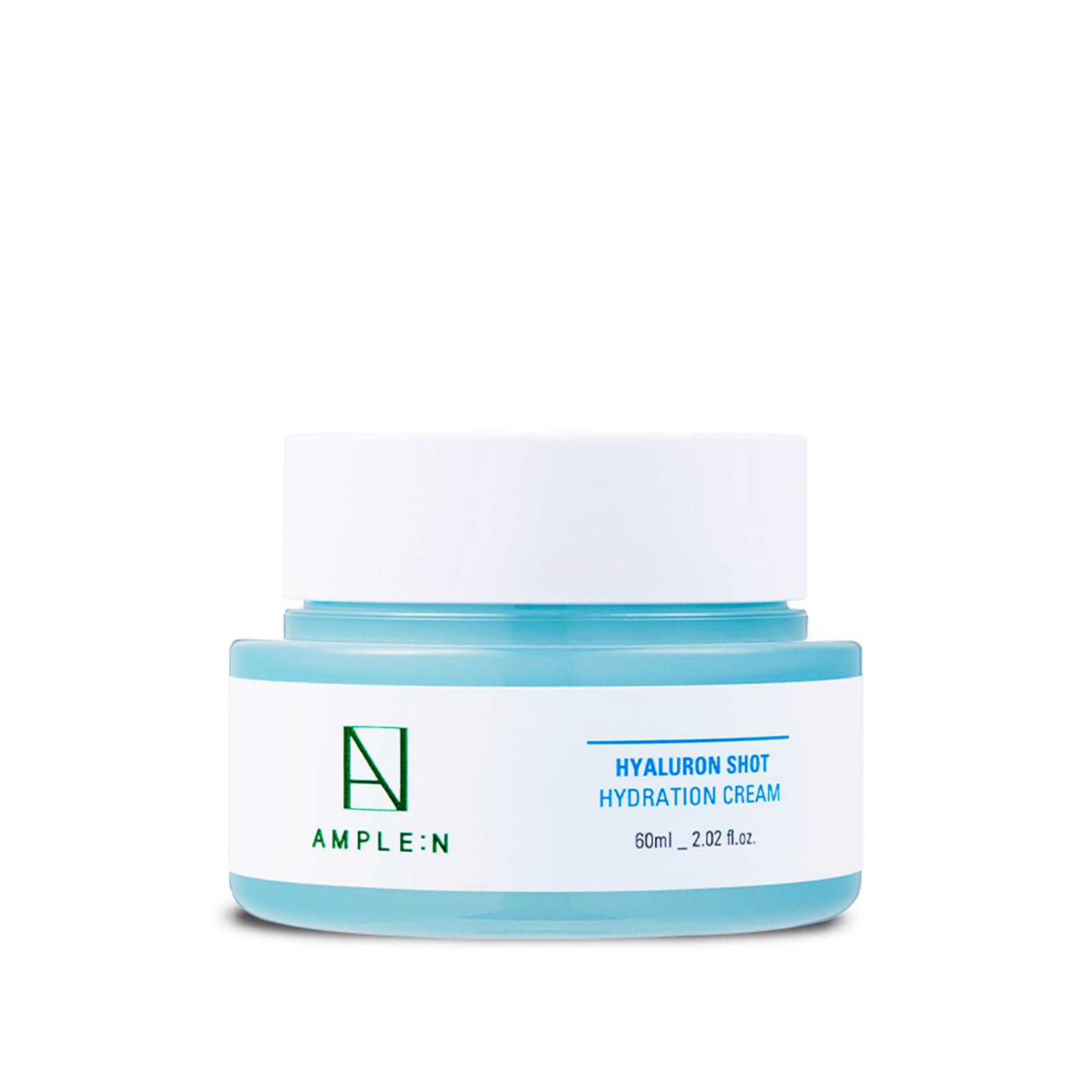 AMPLE:N HyaluronShot Hydration Cream 60ml