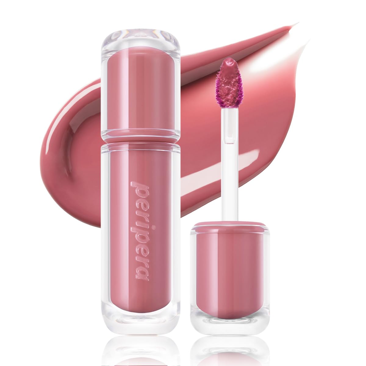 PERIPERA MOOD GLOWY TINT 14 ROSY WISH