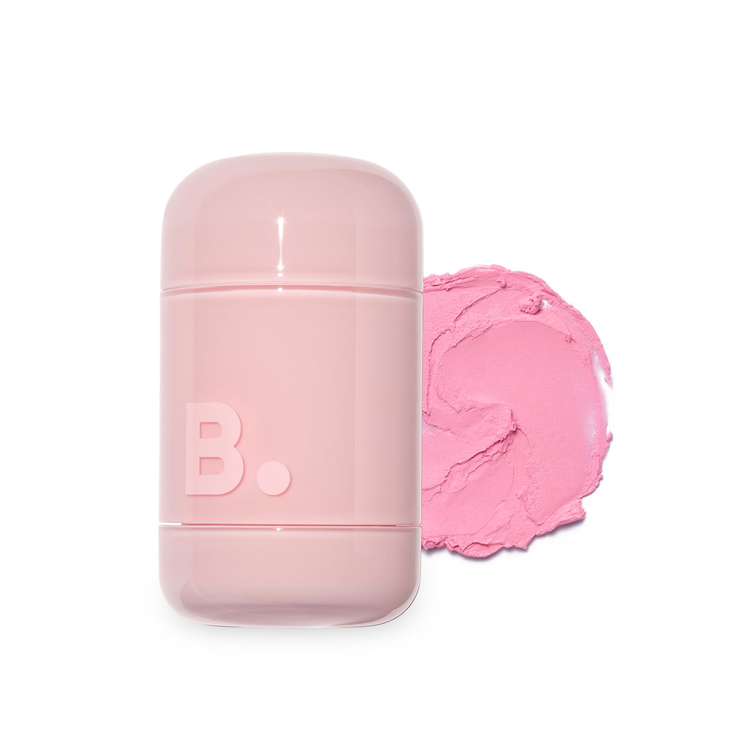 B. by BANILA Romantic Blush Lip&Cheek-11 Ballerina