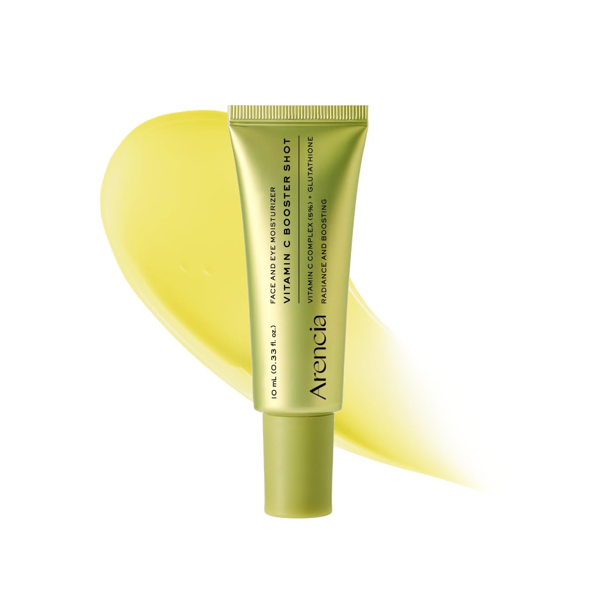Arencia Vitamin C Booster Shot 10ml