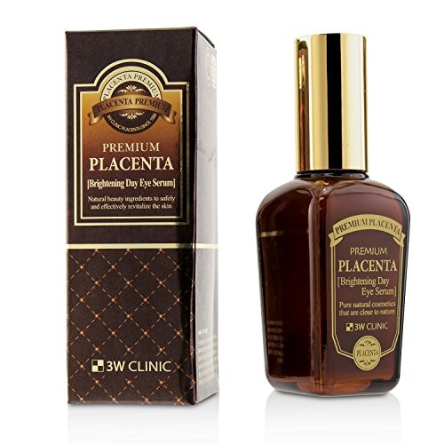 PLACENTA BRIGHTENING DAY EYE SERUM