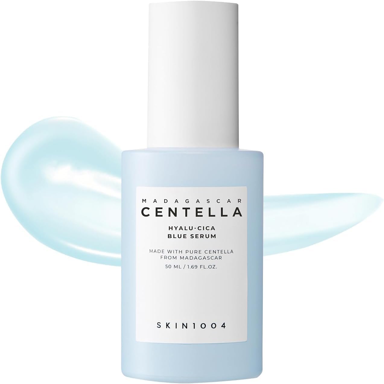 SKIN1004 MADAGASCAR CENTELLA HYALU-CICA SLEEPING PACK 100ml
