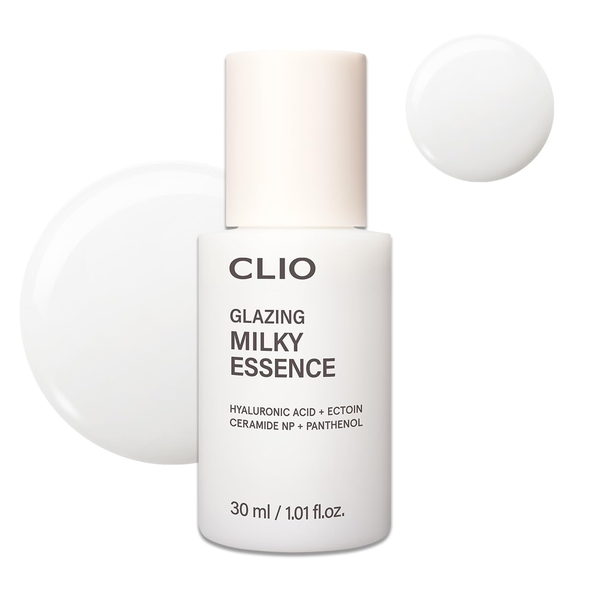 CLIO GLAZING MILKY ESSENCE MINI