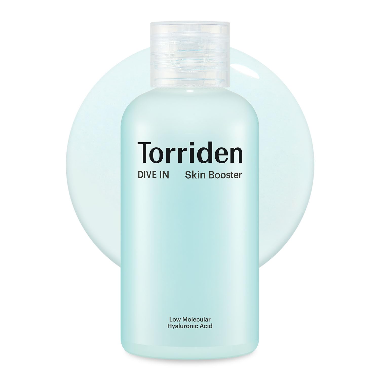 DIVE IN Skin Booster