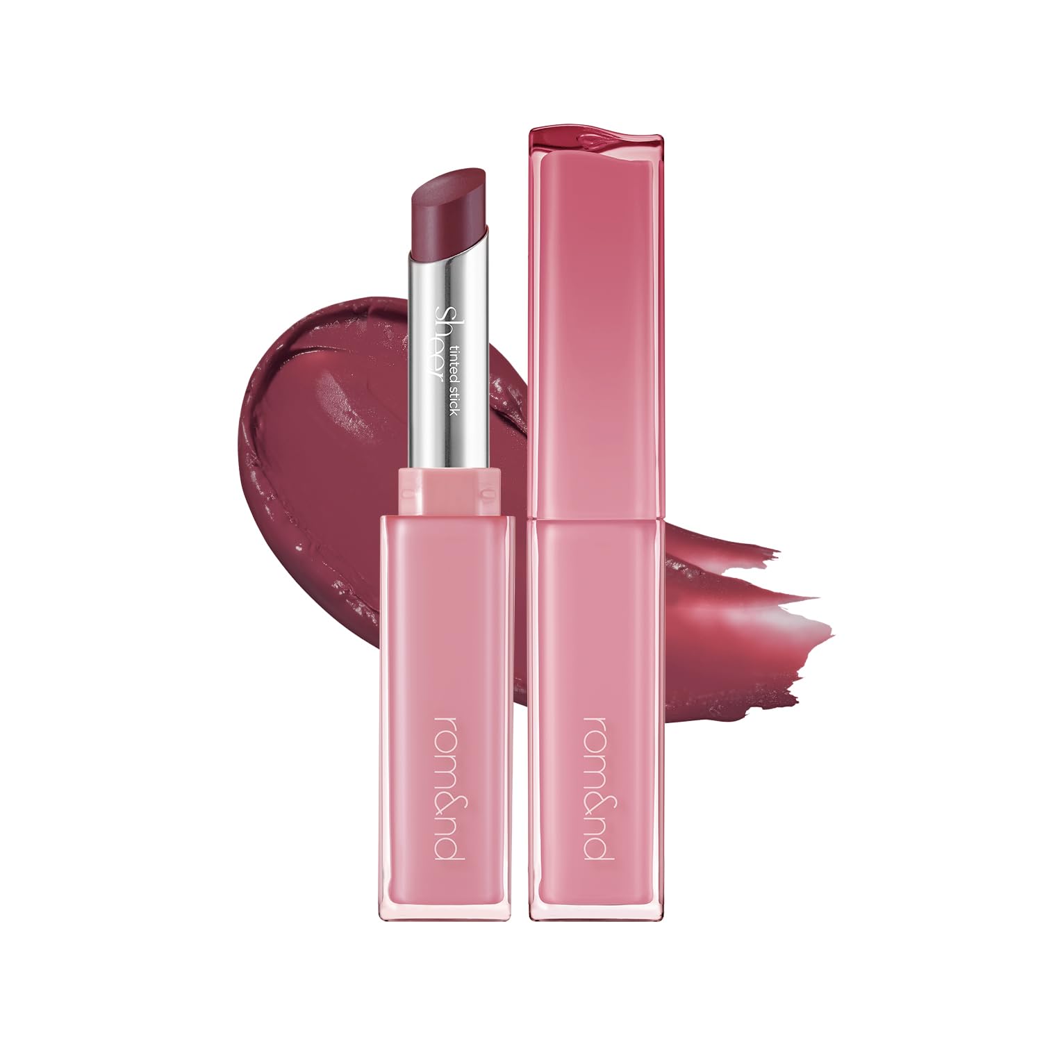rom&nd SHEER TINTED STICK 06 IN VINERY