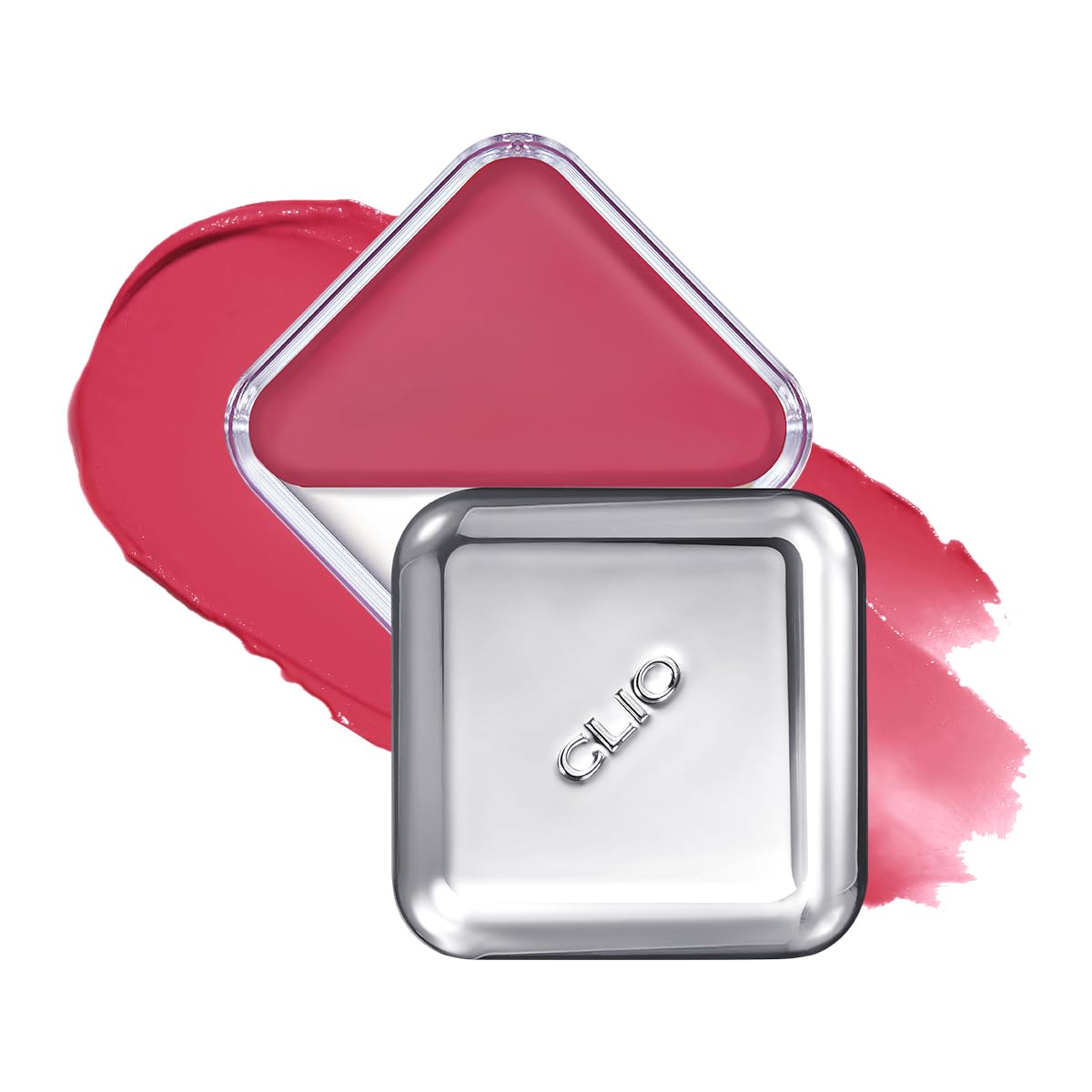 CLIO ESSENTIAL LIPCHEEK TAP 04 FROM BERRY