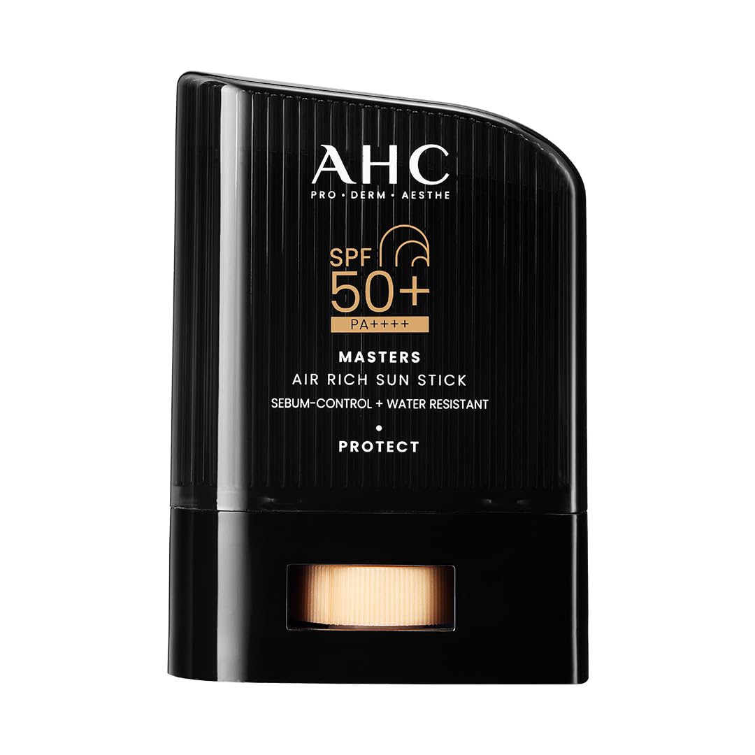 AHC MASTERS Air Rich Sun Stick(AD) 14g