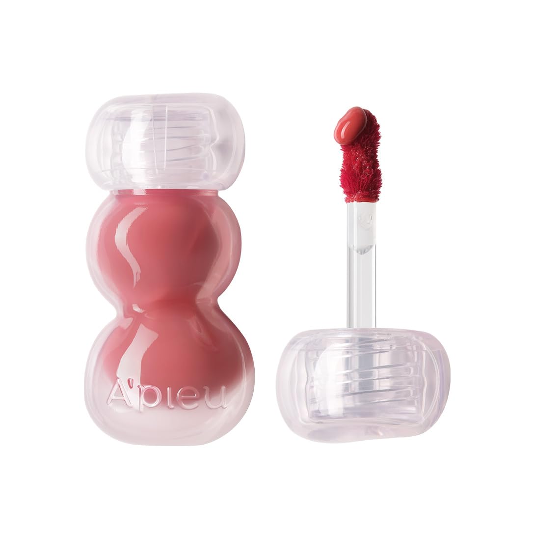 A'PIEU JELLY TINT 08 GRAPEFRUIT JELLY