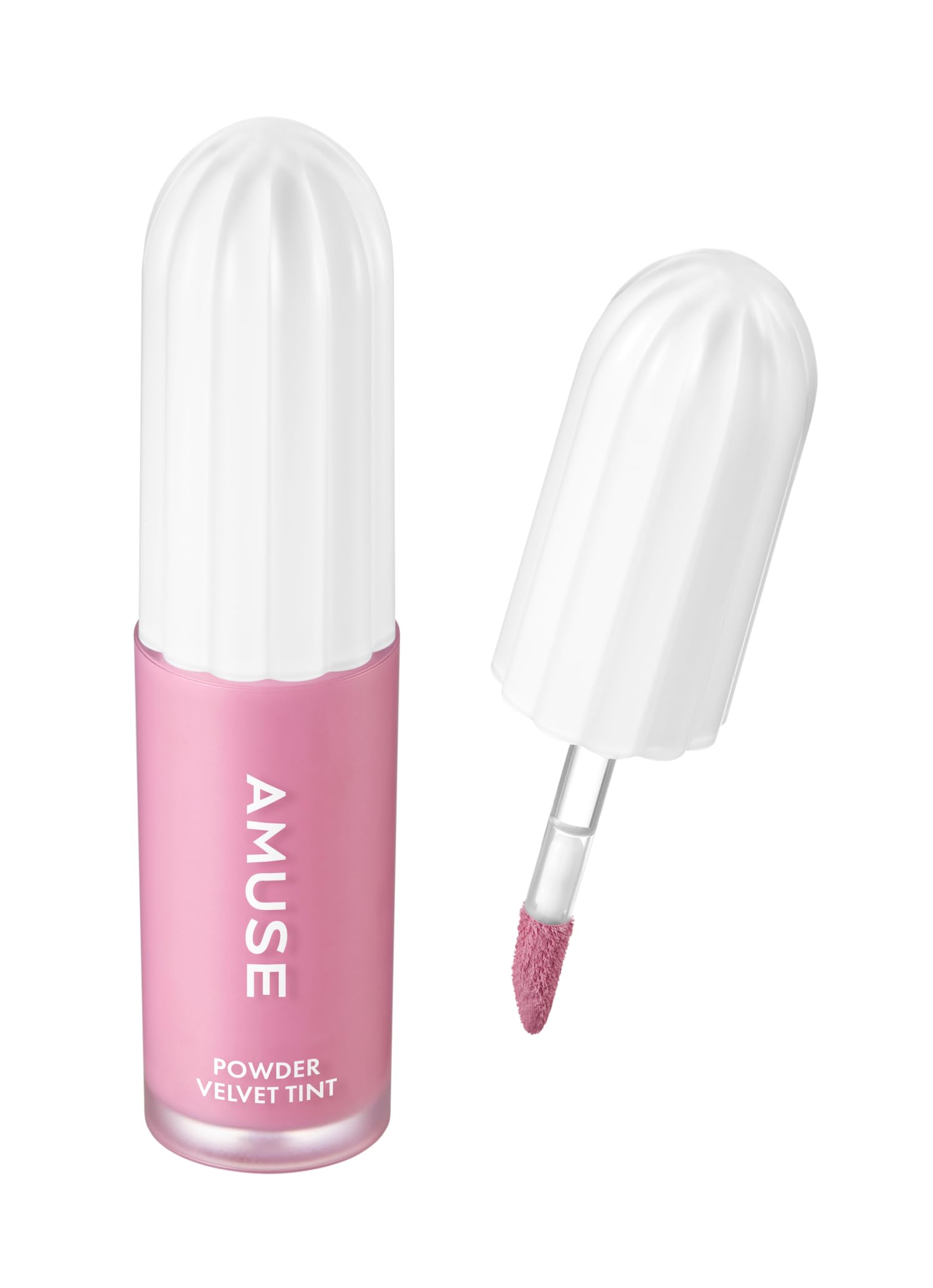 AMUSE POWDER VELVET TINT 07 SALTY GRAPE [25]