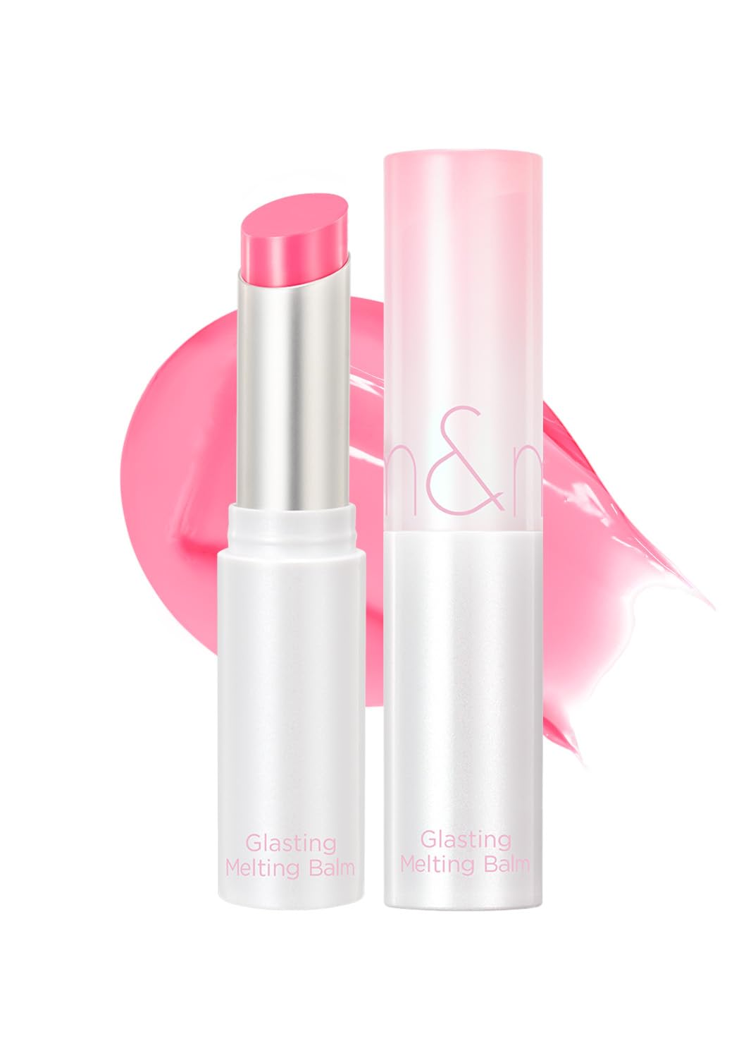rom&nd GLASTING MELTING BALM 09 PEONIES