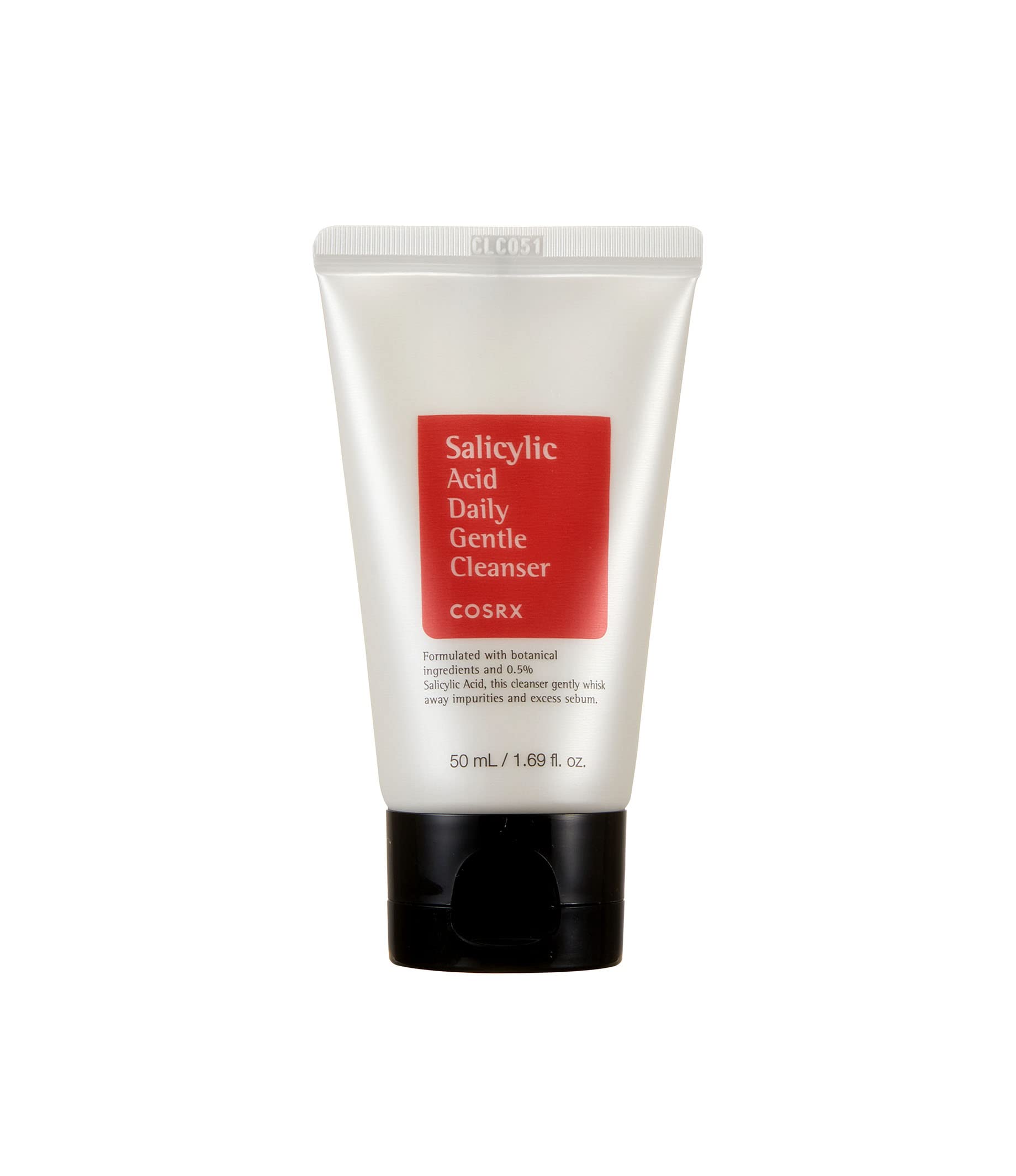 Salicylic Acid Daily Gentle Cleanser_50 mL